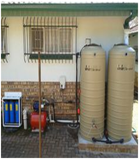 Harvest Natures Essential Resources & Water Purification Solutions Image